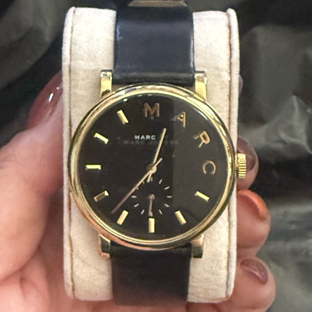 Marc Jacobs Women’s Watch